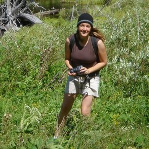 Meet your Posher, Shannon